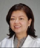 Dr. Luz B. Sison, MD