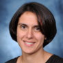 Dr. Maria Triantafyllopoulou Greene, MD