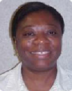 Dr. Lydia Appiah-Dwamena, MD