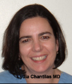 Dr. Lydia Chantilas, MD