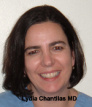 Dr. Lydia Chantilas, MD