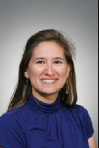 Maria Fernanda Ibarra, MD