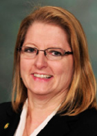 Mary-margaret Brandt, MD, MHSA