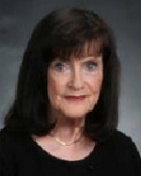 Mary Ellen McCloy, MFT