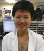 Dr. Maria Kwok, MD, MPH