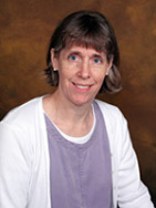 Dr. Mary Agnes McElaney, MD