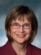 Mary K McGourty, NP