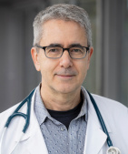 Andreas Kaubisch, MD