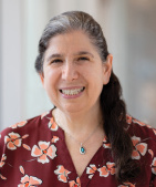 Sandra Reznik, MD, PhD