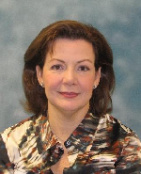 Dr. Maria m Martinez-Ramos, MD