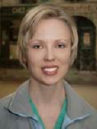 Maria Osipova, MD