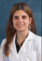 Maria Papaleontio, MD