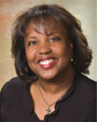 Dr. Lynette R Grandison, MD