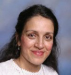 Maria Grace Scunziano-singh, MD