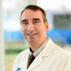 George Hutton, MD