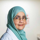 Haleema Latifi, MD