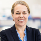 Catherine Bollard, MD, MBCHB