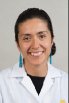 Dr. Lynn Ramirez, MD, MSC