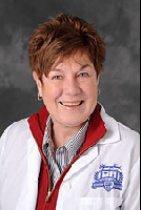 Lynne Stewart, ANP, BC