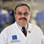Nicola Hanania, MD