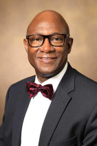 Joseph Atiah Akamah, MD