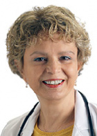 Dr. Oana M. Antony, MD