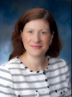 Dr. Oana V Spataru, MD