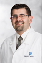 Dr. Abdullah Hanna-Moussa, MD