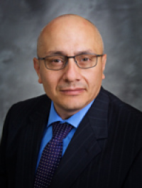 Wolfgang Rodriguez, MD - Omaha, NE - Family Medicine