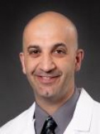 Abed Rahman, MD, MS