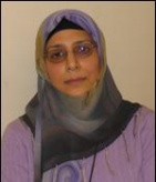 Dr. Abeer Hassoun, MD