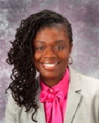 Dr. Abena Afra Osei-Wusu, MD
