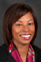 Dr. Abenaa M. Brewster, MD