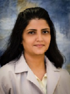 Abha Sharma, MD