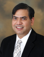 Abhay J. Anand, MD