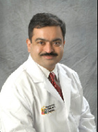 Abhay Ashok Divekar, MD, MBBS