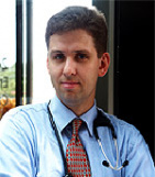Dr. Douglas Frederick Johnston, DO