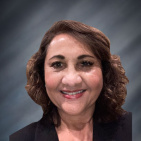 Sandra Ivelisse Caldwell, AuD