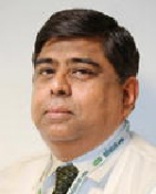 Dr. Abhijit Roychowdhury, MD