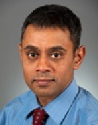 Dr. Abhinash A Srivatsa, MD