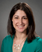 Dr. Brianne Blumenthal, MD