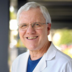 John Wolf, MD
