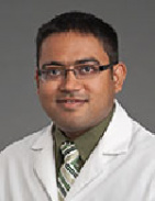 Dr. Abhishek Dutta, MD