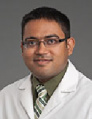 Abhishek Dutta, MD