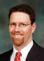 Dr. Brian A Borden, MD
