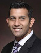 Dr. Abhitabh Patil, MD