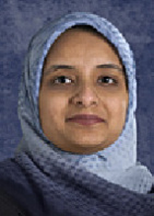 Dr. Abida Zafar, MD