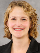 Dr. Cresta Wedel Jones, MD