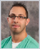 Dr. Jared Maiman, DMD