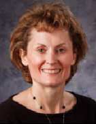 Abigail Lee Haberman, MD